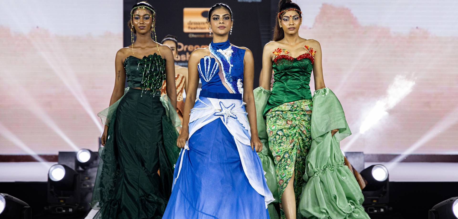 fashion design course in tambaram | Dreamzone