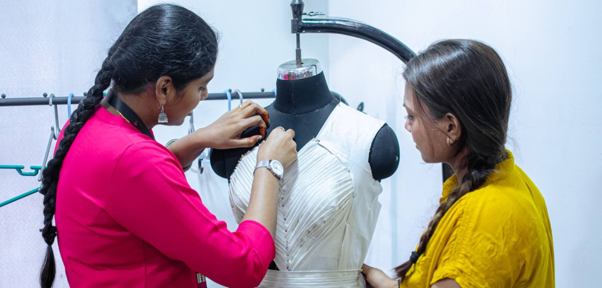 fashion design course in tambaram | Dreamzone