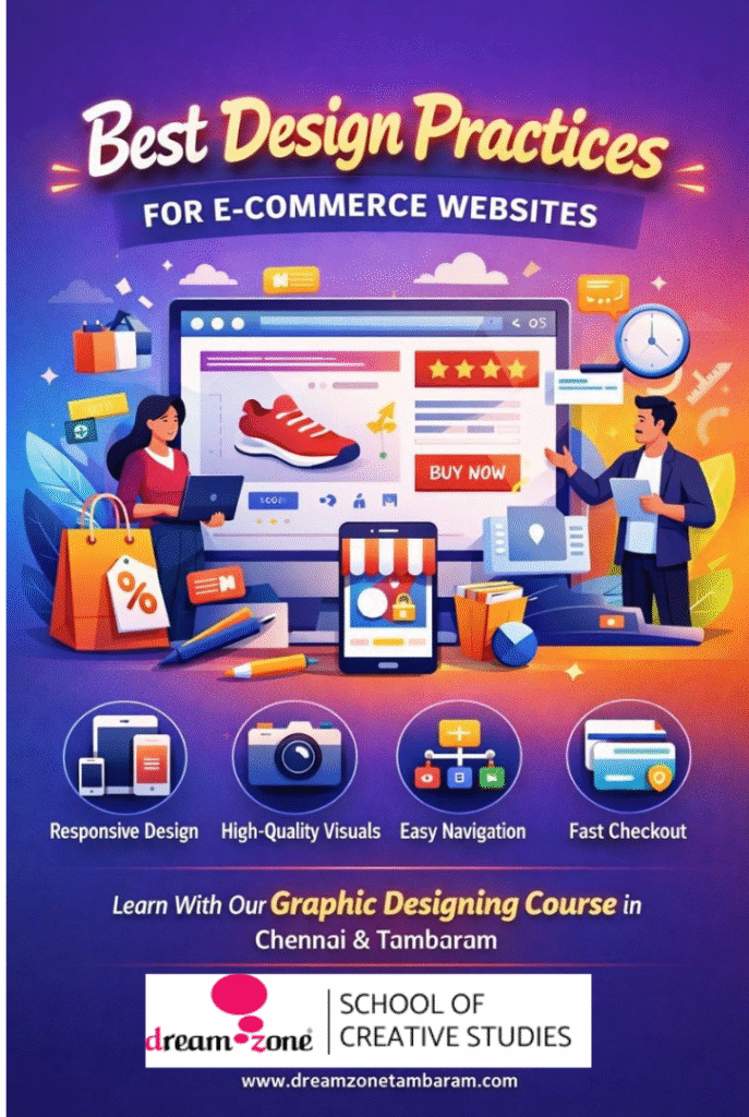 Graphics design course in chennai