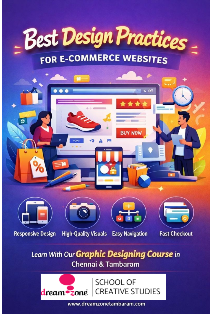 Graphics design course in chennai