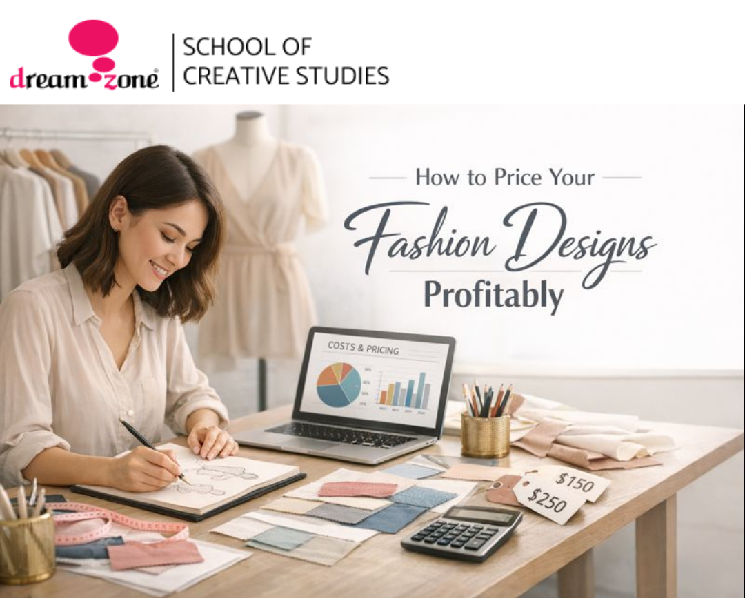 Fashion design course in chennai, Fashion design institute in chennai.